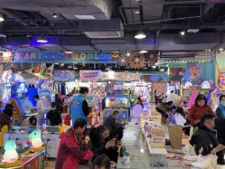 -卡通尼乐园(银泰店)