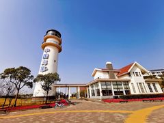 -上海海事大学(临港校区)