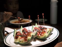 -J Prime牛排海鲜餐厅(人民广场店)