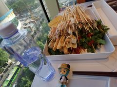 -串一火锅(赛格国际购物中心店)