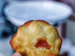 黄油蛋黄-中关村茶点