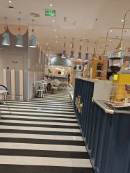 -奈尔宝家庭中心·亲子餐厅(长沙运达汇店)