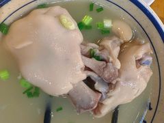 -易老妈蹄花.特色川菜(人民公园总店)