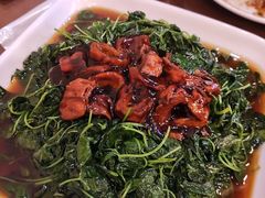 -长兴菜馆(高桥店)