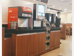 -萨莉亚意式餐厅(金隅嘉品mall店)