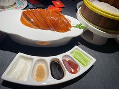 -锦府园·新台州菜(合生汇店)
