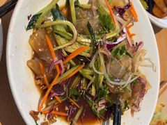 -关东小磨东北菜(上海长风大悦城店)