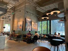 大堂-Wagas沃歌斯(正大乐城店)