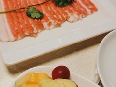 -刘一手火锅(万达广场店)