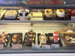 -米莎贝尔生日蛋糕(长征街店)