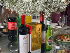 -上海凯宾斯基大酒店