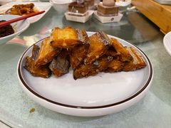 -梅龙镇酒家(南京西路总店)