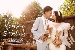 -帆拉斐婚纱摄影(春熙店)