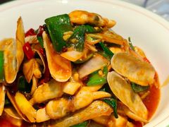 -517烧烤·龙虾·海鲜大排档(万象都荟店)