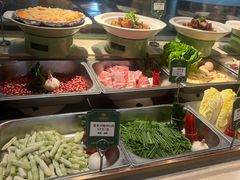 -大张烙馍村(泉山店)