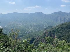 -北京上方山国家森林公园