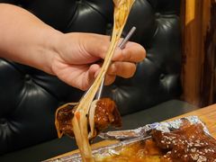 -小木屋米酒店·韩国料理(深圳总店)