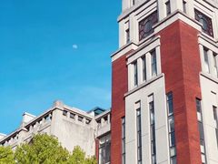 -华东政法大学(松江校区)