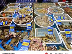 -旺角小渔村·海肠捞饭开创者(环山路店)