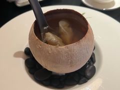 -丽晶轩中餐厅(重庆丽晶酒店)