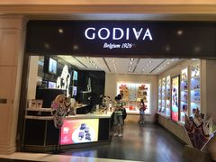 -歌帝梵(大运河购物中心店)