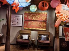 -素逸·泰料理(人民广场店)