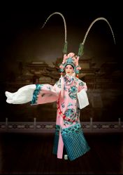 -梨园天地京剧摄影(玲珑天地店)