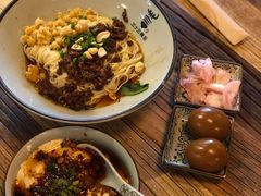 -三十三碗黄牛肉面(东原1891店)