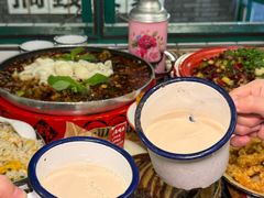 -聂发财重庆江湖菜(解放碑店)