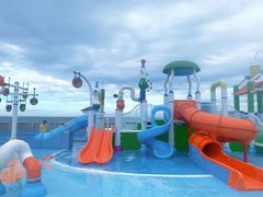 -汕头中海黄金海岸水上乐园