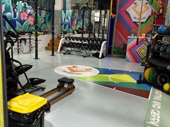 -CUBE私教·普拉提·拳击(龙漕路店)