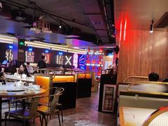 -啫神·广州地标美食(北京路店)