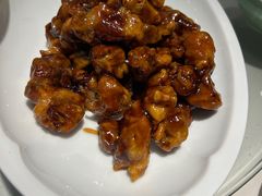 -虎哥私房菜(馒头山店)