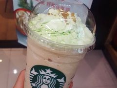 -星巴克臻选(济南万达店)