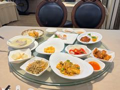 -庄氏祥记家常食府(国瑞建材家居博览中心店)
