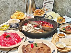 -贰回巷火锅馆(钟楼店)