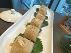 -望乡楼上海菜(日月光店)