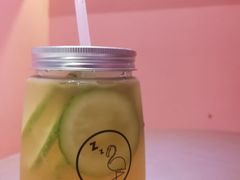 -狐狸和向日葵(北京路店)