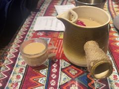 -火塘云南烧烤大排档