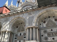 景点-圣马尔谷圣殿宗主教座堂