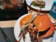 -星伦多自助料理·涮烤一体(杭州来福士店)