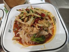 -魏家凉皮(西安秋林宏业商厦店)