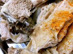 东乡精品手抓羊肉-马学武手抓美食(下南关总店)