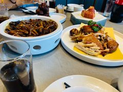 -苏城小院·园林精致苏州菜(斜塘老街店)
