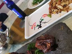 -北戴河转鱼·炒螃蟹酱餐厅
