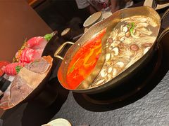 -色響火锅(恒隆广场店)