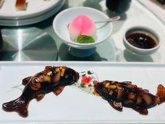 老北京豆酱-四世同堂·京菜·烤鸭(双井店)