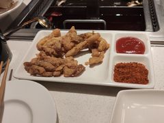 -海底捞火锅(玉桥商业广场店)