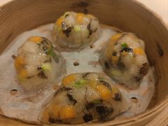 -翠园(北京王府中环店)