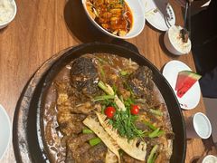 -老板恋上鱼(恒隆广场店)